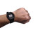 Casio Men's W-218H-1AVCF Classic Digital Display Quartz Black Watch