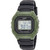 Casio Men's Youth W-218H-3AV Black Resin Quartz Sport Watch