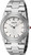 Invicta Boy 41052 Reserve Quartz 3 Hand Silver Dial Watch