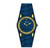 Invicta Women's 41094 Reserve Quartz 3 Hand Blue Dial Watch