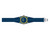 Invicta Women's 41094 Reserve Quartz 3 Hand Blue Dial Watch