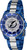Invicta Women's 42223 NHL Tampa Bay Lightning Quartz Dark Blue, Silver, White Dial Color