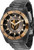 Invicta Women's 42244 NHL Vegas Golden Knights Quartz Gold, Grey, White, Black Dial Color