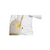 Michael Kors Jet Set Travel Medium Logo Crossbody Bag (JSMN YLW MLT) 35F1GTVC2B-JSMN