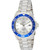 Invicta Men's 14123 Pro Diver Silver Dial Stainless Steel Watch