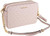 Ginny Medium Logo Crossbody Bag 35F8GF5M2B-857