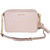 Ginny Medium Logo Crossbody Bag 35F8GF5M2B-857