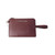 Michael Kors Mercer Small Coin Purse One Size (Merlot) 32T7SM9P0L-580