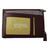 Michael Kors Mercer Small Coin Purse One Size (Merlot) 32T7SM9P0L-580
