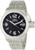 Invicta Men's 0987 Corduba Black Dial Stainless Steel Watch [Watch] Invicta