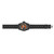 Invicta Men's 42257 NHL Anaheim Ducks Quartz Orange, Brown, White, Black Dial Color