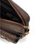 Michael Kors Parker Medium Chain Swag Camera Crossbody Brown/Black One Size 32F2G7PC8B-292
