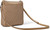 Michael Kors Jet Set Charm Large North/South Crossbody Camel One Size