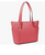 Michael Kors Jet Set Item East/West Top Zip Tote Geranium One Size30T2STTT8V-615