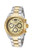 Invicta Men's 14930 Speedway Analog Display Japanese Quartz Two Tone Watch