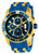 Invicta Men's 22431 Pro Diver Quartz Chronograph Blue Dial Watch
