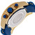 Invicta Men's 22431 Pro Diver Quartz Chronograph Blue Dial Watch
