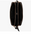 Michael Kors Jet Set Small Pebbled Leather Double Zip Camera Bag Small (Black)32S3GJ6C0T-001