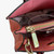 Michael Kors MERCER MEDIUM MESSENGER CROSSBODY SATCHEL (Tea Rose) 35S1GM9M2L-tea