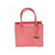 Michael Kors MERCER MEDIUM MESSENGER CROSSBODY SATCHEL (Tea Rose) 35S1GM9M2L-tea