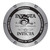 Invicta Men's 35433 Subaqua Quartz Chronograph Black, Red, Purple Dial Watch