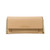 Michael Kors Jet Set Medium Saffiano Leather 2-in-1 Convertible Crossbody Bag (Camel) 32S3GJ6C6L-222