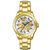 Invicta Women's 35834 Vintage Mechanical 3 Hand Silver Dial Watch