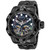 Invicta Men's 35988 Reserve Automatic Multifunction Black Dial Watch