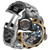 Invicta Men's 35989 Reserve Automatic Multifunction Black Dial Watch