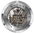 Invicta Men's 38550 Specialty Mechanical Black Dial Watch