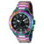 Invicta Men's 39909 Aviator Quartz Multifunction Black Dial Watch