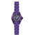 Invicta Women's 40156 Pro Diver Automatic 3 Hand Purple Dial Watch