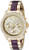 Invicta Women's 20508SYB Angel Analog Display Swiss Quartz Two Tone Watch