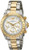Invicta Men's 17026 Speedway Analog Display Japanese Quartz Two Tone Watch