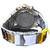 Invicta Men's 38086 Mammoth Quartz Chronograph Black Dial Watch