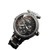 Invicta Women's 39353 Bolt Quartz Chronograph Black Dial Watch