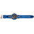 Invicta Men's 40896 Speedway Quartz Chronograph Black Dial Watch