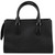 Michael Kors handbag for women Sheila satchel medium, Black  35S3S6HS2L-001