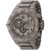 Invicta Men's 0960 Subaqua Quartz Chronograph Titanium Dial Watch