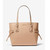 Michael Kors Voyager East/West Tote, Oyster 30H1GV6T4T-oyster