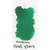 Iris Green Ink Cart 1 Pack = 8CART PF Brand Montblanc 128204