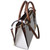 Michael Kors handbag for women Sheila satchel medium (Vanilla) 35S3G6HS2B-149