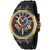 Invicta Men's 43203 Specialty Automatic Multifunction Black Dial Watch