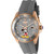 Invicta Women's 41309 Disney Quartz 3 Hand Grey Dial Watch