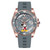 Invicta Women's 41309 Disney Quartz 3 Hand Grey Dial Watch