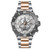 Invicta Men's 39905 Aviator Quartz Multifunction Silver Dial Watch