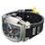 Invicta Men's 41566 Star Wars Quartz Multifunction Black Dial Watch