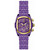 Invicta Men's 43158 Lupah Quartz Multifunction Purple Dial Watch