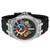 Invicta Men's 43196 Specialty Automatic Multifunction Black Dial Watch