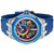 Invicta Men's 43197 Specialty Automatic Multifunction Navy Blue Dial Watch